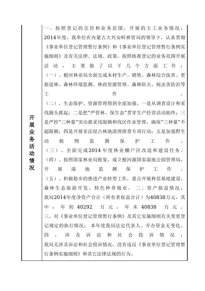 215000000241-内蒙古大兴安岭林业管理局-内蒙古根河林业局.doc