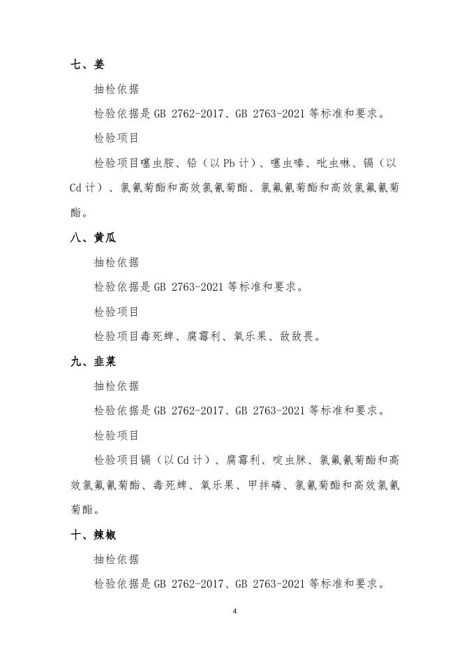 食品安全监督抽检信息公告2022年第13期.doc