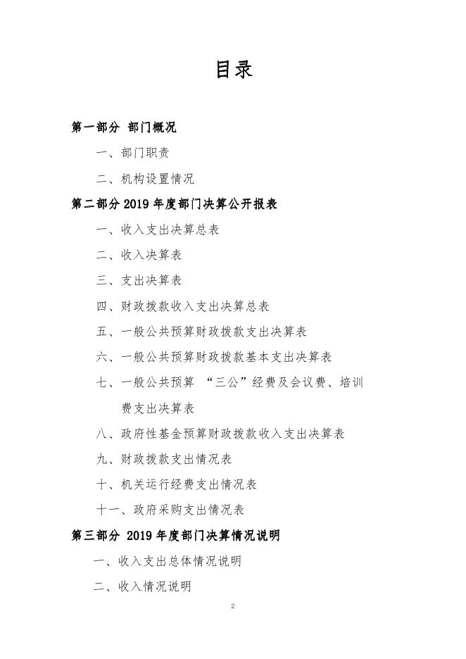 附件：海东市档案馆2019年度部门决算公开.pdf
