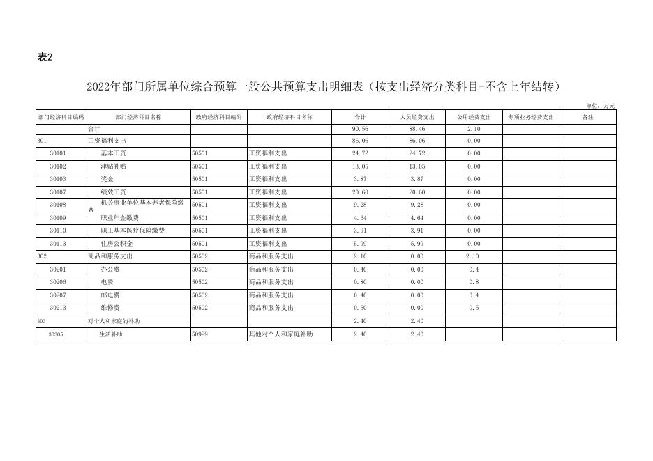 宜川县云岩镇中心幼儿园2022年部门预算公开.xlsx
