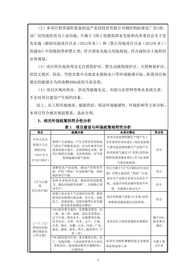 陕西力硕流延塑料膜及硅片专用隔离纸裁切生产线报告表---报批稿.pdf
