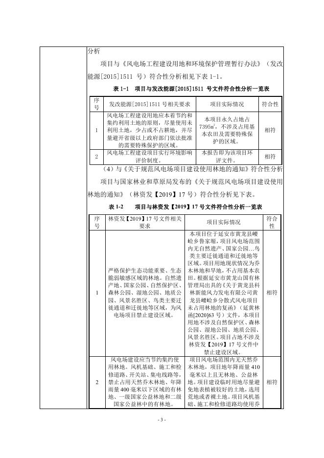 黄龙县崾崄乡分散式风电项目环境影响报告表.pdf