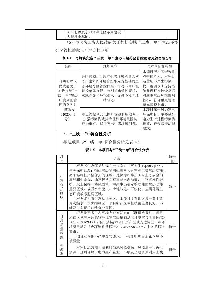 黄龙县崾崄乡分散式风电项目环境影响报告表.pdf