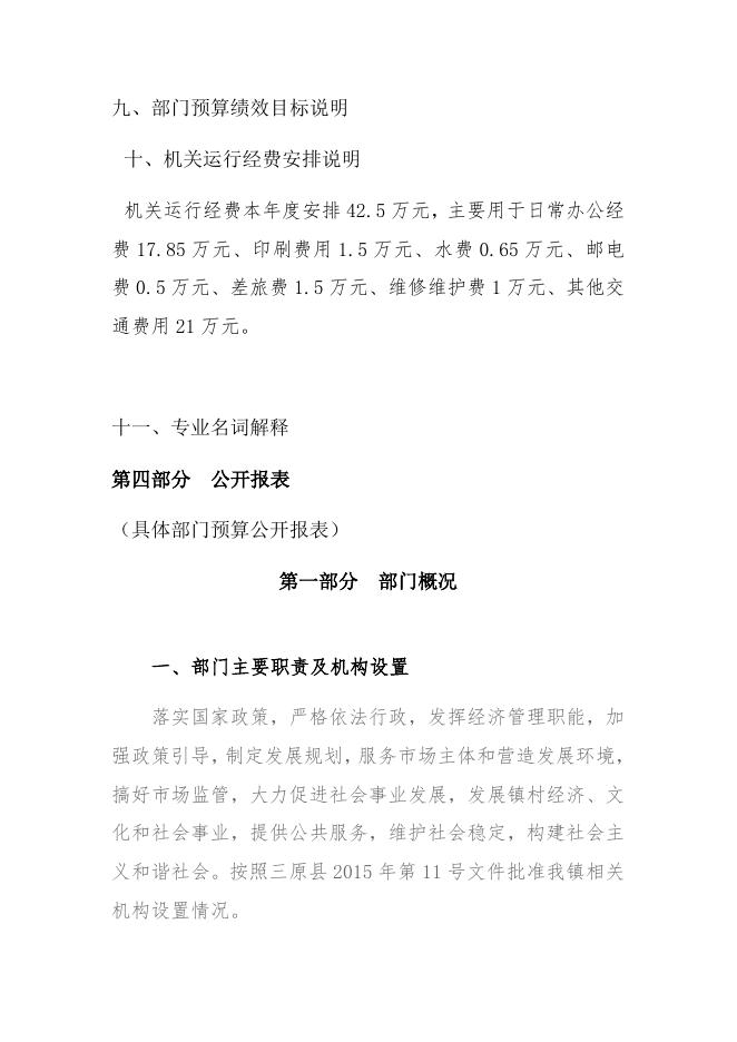 新兴镇-2021年部门预算公开说明格式.docx