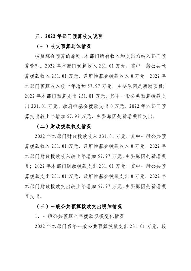 中共西安市临潼区委网络安全和信息化委员会办公室2022年部门综合预算.pdf