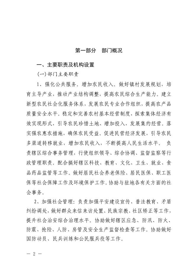 镇巴县盐场镇人民政府2023年部门预算公开.pdf
