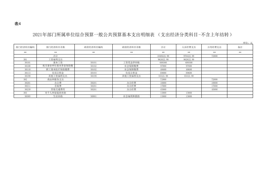 2021年延安市安塞区统计局单位综合预算公开报表.pdf