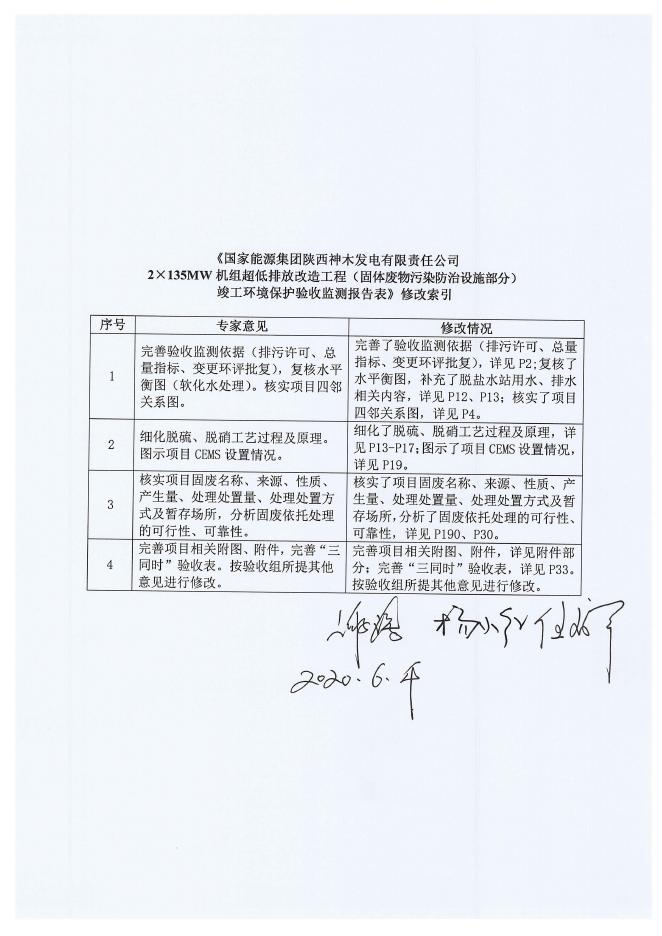 国家能源集团陕西神木发电有限责任公司2×135MW机组超低排放改造工程项目.pdf