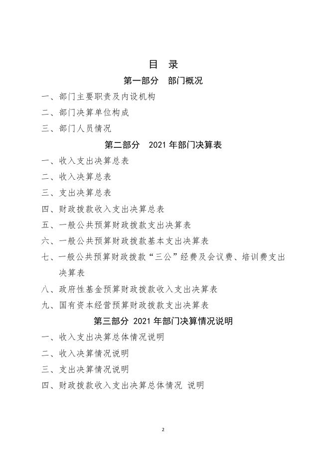 乾县文化馆2021 年度部门决算.pdf