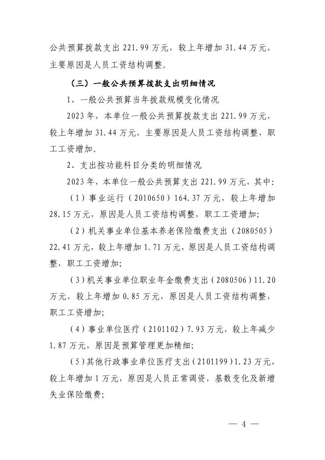 子长市国有资产经营管理中心2023年单位预算.pdf
