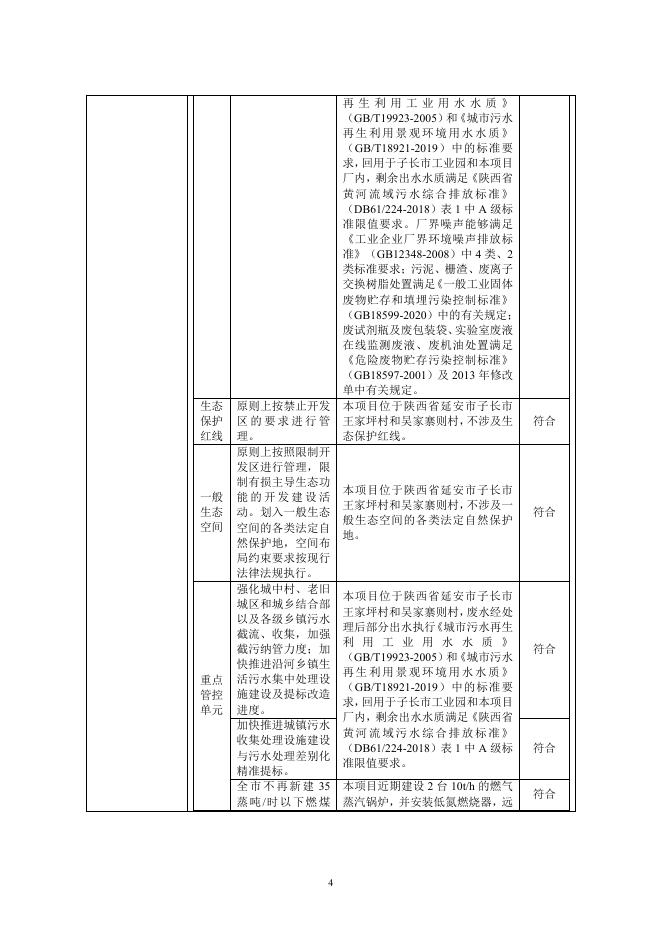 子长市第二污水处理厂及配套污水收集管网建设项目.pdf