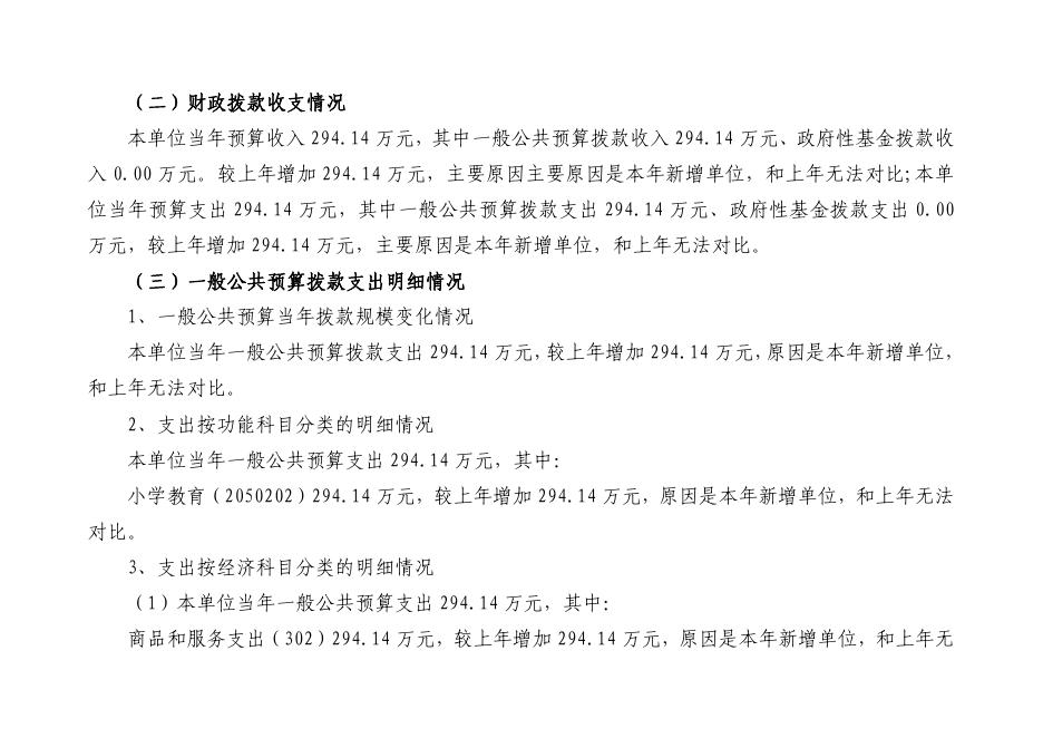 西安雁塔阳光小学2023年单位预算.pdf