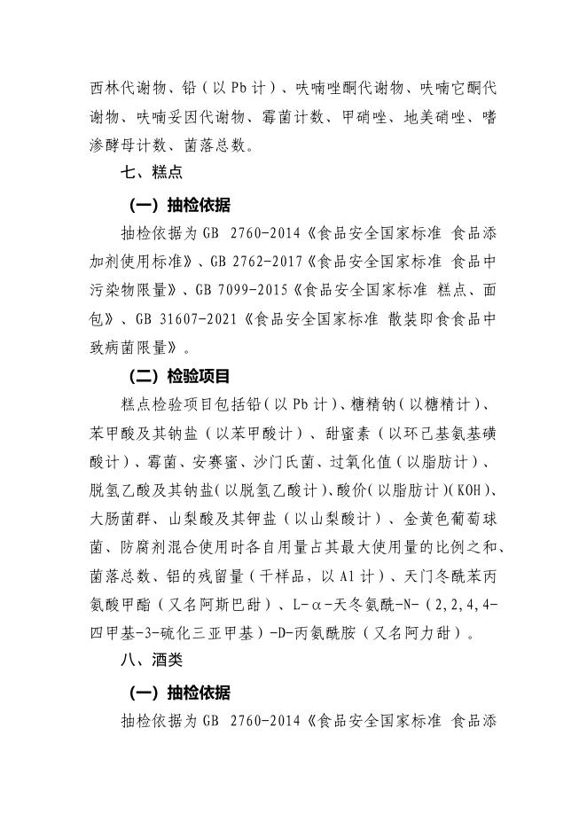 附件1-本次检验项目.pdf
