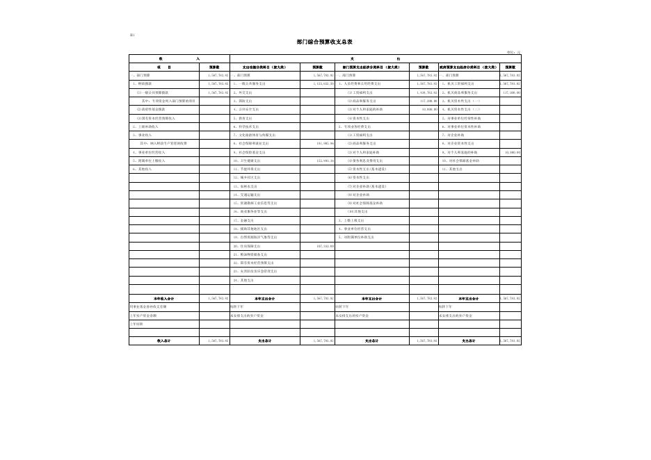 2023年蓝田县档案馆预算公开报表.pdf