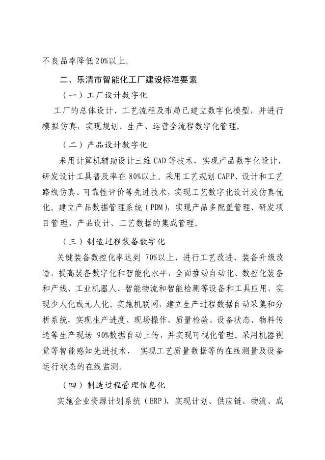 乐经信〔2020〕13号关于要求报送乐清市“数字化车间、智能化工厂”试点示范项目申报书的通知.pdf
