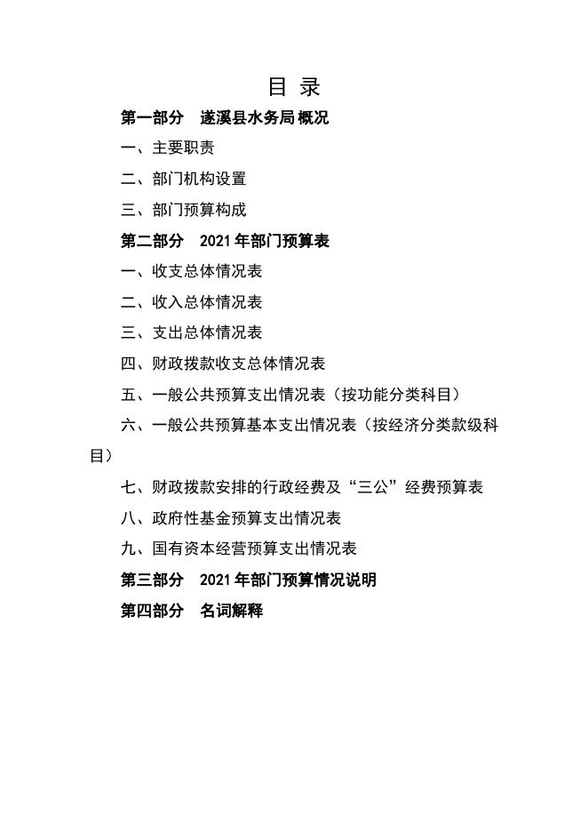 2021年110009006水务局部门预算.pdf