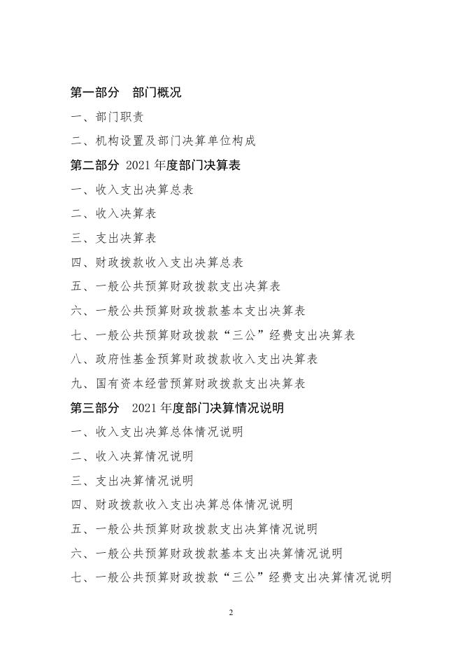 2021年度公主岭市市区动物检疫所部门决算.pdf