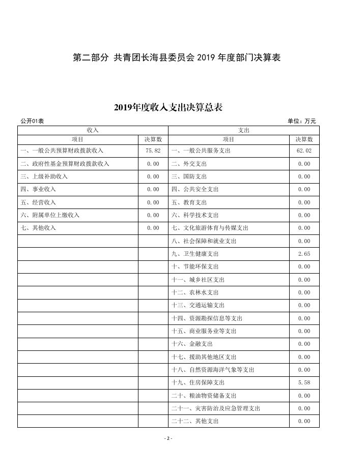 2019年度团委决算说明公开_.pdf