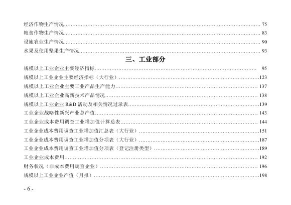 康平县统计年鉴[2016年].pdf