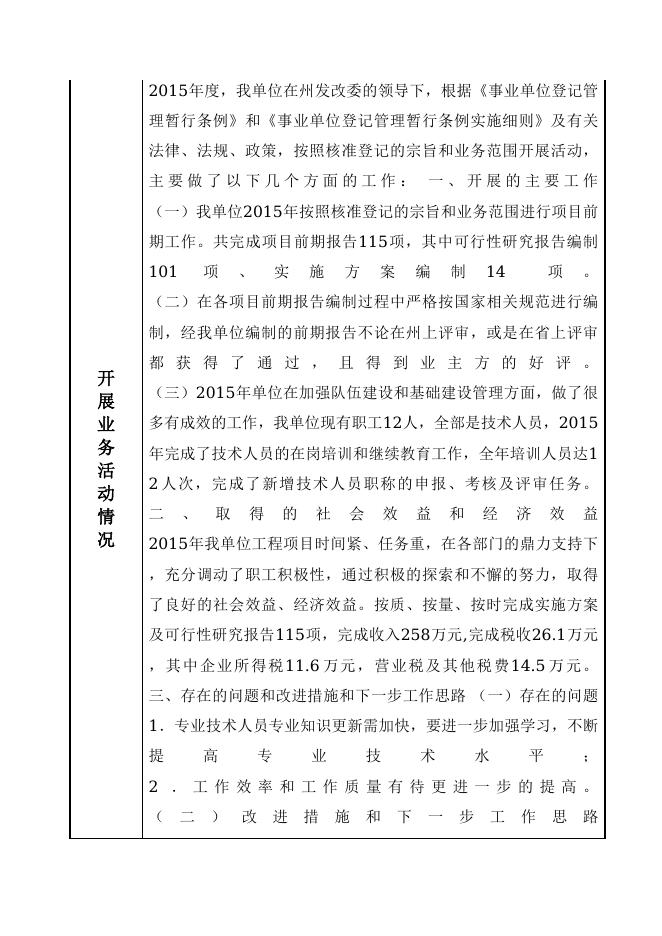 153230000145-楚雄彝族自治州发展和改革委员会-楚雄州工程咨询中心(1).doc