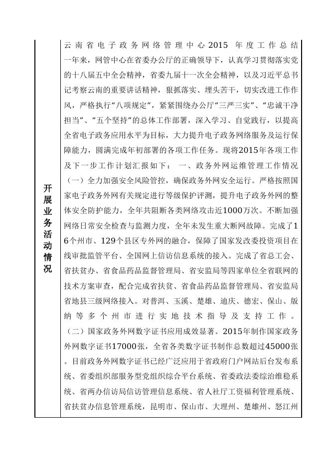 1025-云南省电子政务网络管理中心.doc