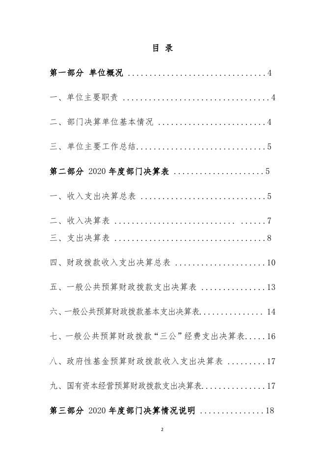 2020年度福州高新区综合执法局（本级）部门决算公开.pdf