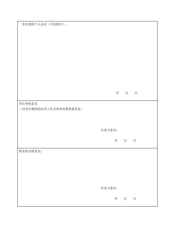 怀化学院青年教师导师制实施办法.doc
