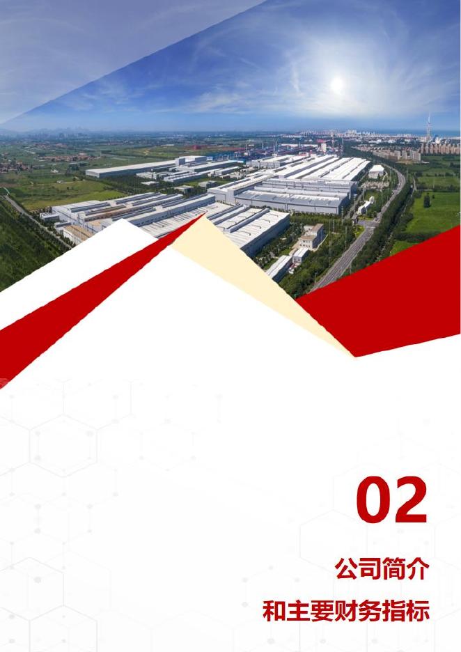 南山铝业:山东南山铝业股份有限公司2021年年度报告.PDF