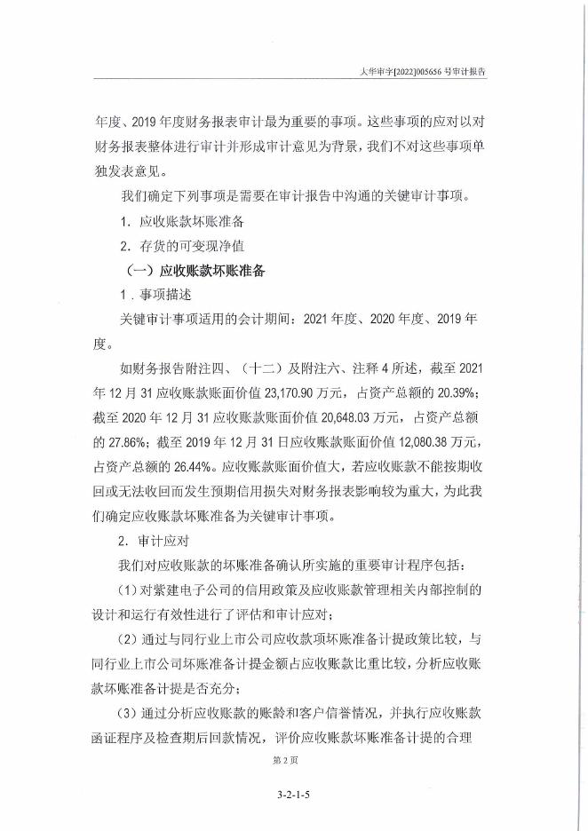 紫建电子:财务报表及审计报告.PDF