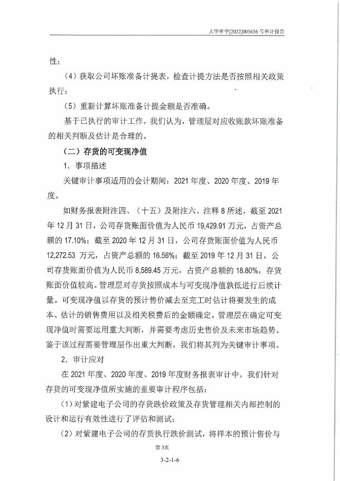 紫建电子:财务报表及审计报告.PDF