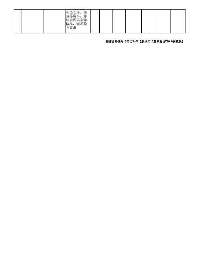 徽商集团物资二库填水塘工程项目清单报价表.xls