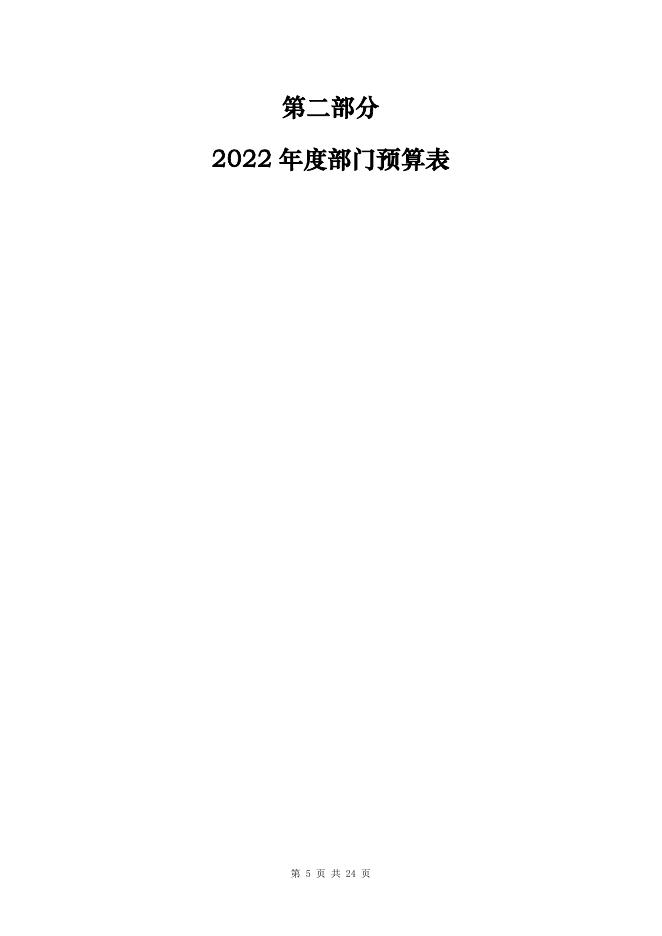 3、中国现代文学馆2022年部门预算公开说明.pdf