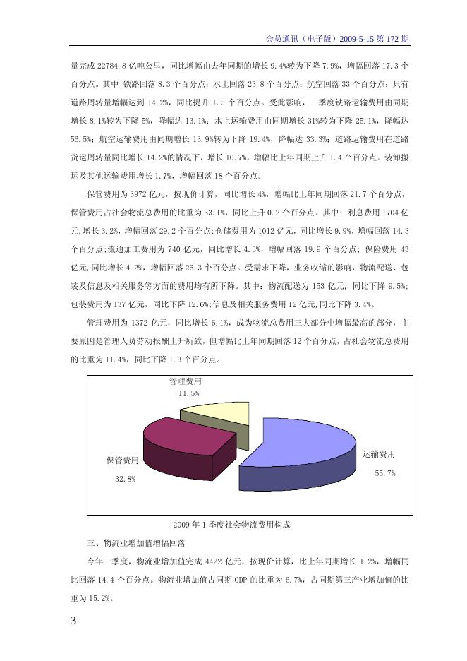 2009年第8期会员通讯(2009年5月15日出版).pdf