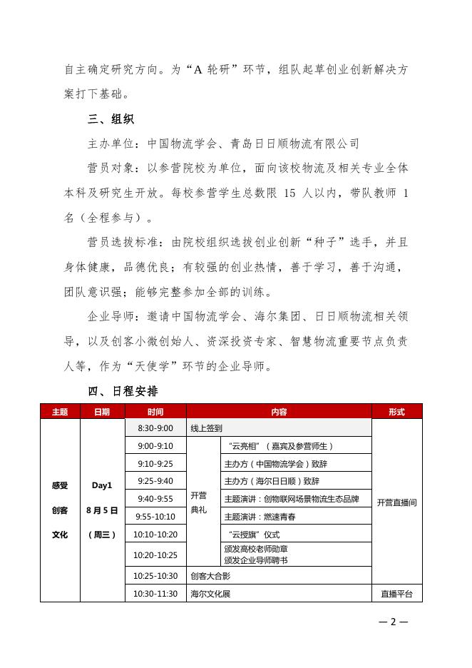 物学字〔2020〕6号:关于2020第五届日日顺物流创客训练营“天使学”的云开营通知.pdf