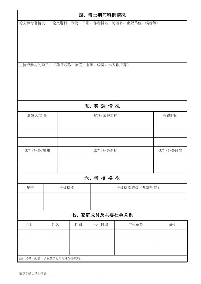 附件:南京银行博士后申请表.doc