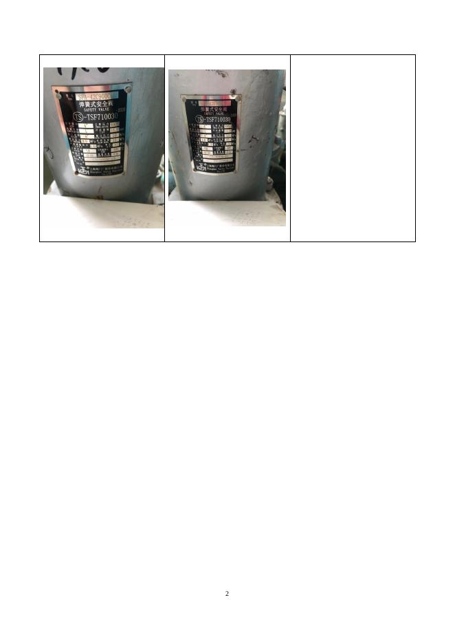 附件1：安全阀清单.doc