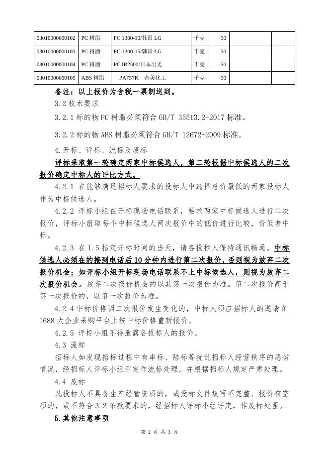 202010PC树脂招标文件.doc