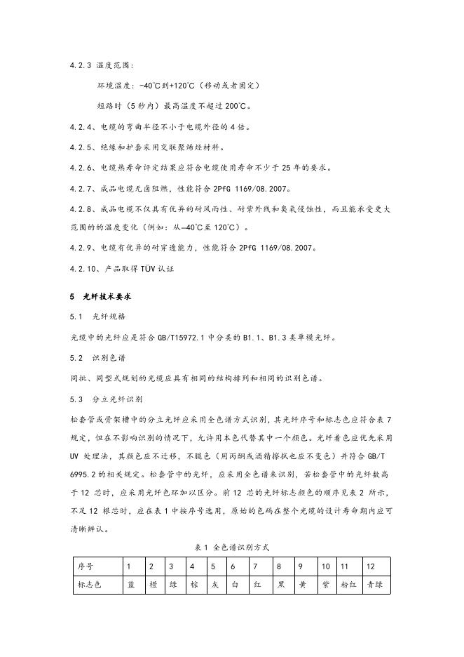 附件3：电缆技术要求.docx