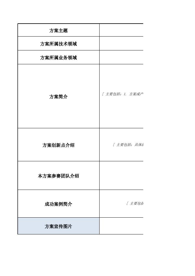附件：第六届浦发银行国际金融科技创新大赛报名回执.xlsx