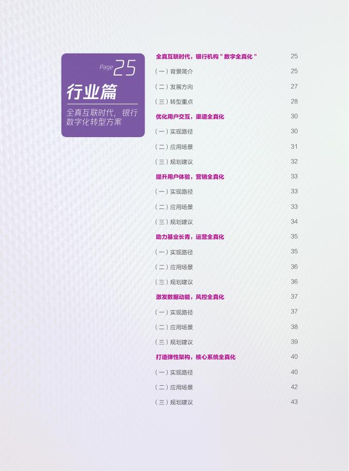 《全真互联·银行数字化发展研究报告》.pdf