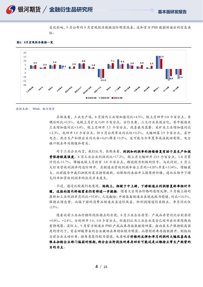 【银河期货】国债期货2023年四季度季报 - [品种]期货走势_[品种]期货行情_[品种]期货交易价格[报告页码]银河期货开户交易.pdf