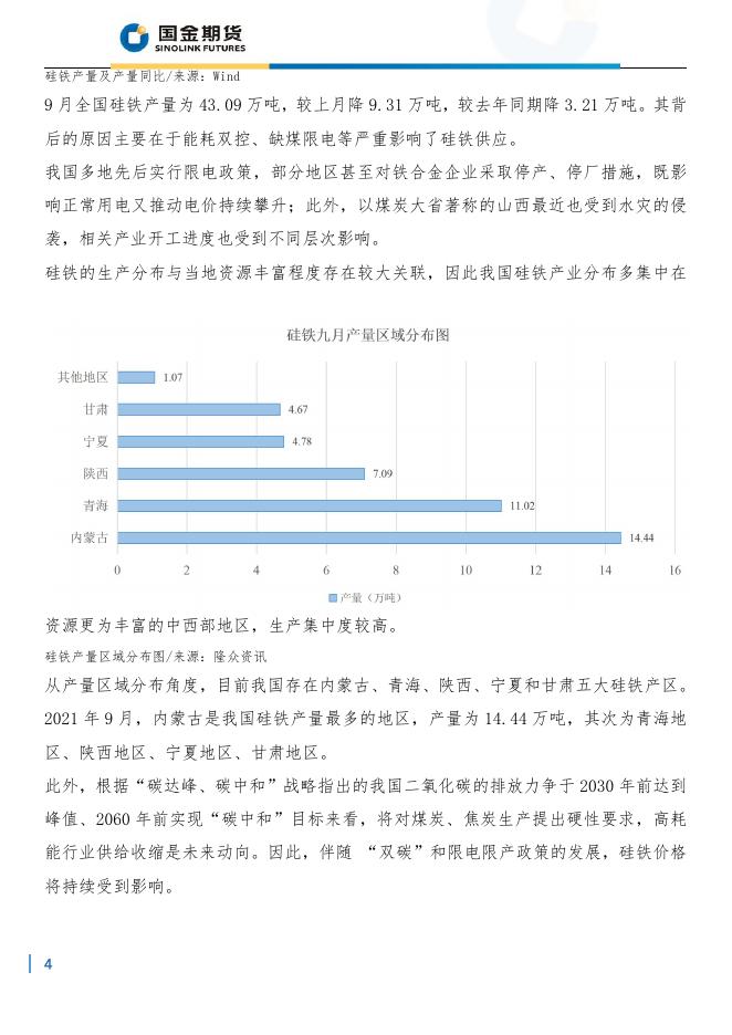 硅铁-产业链分析.pdf