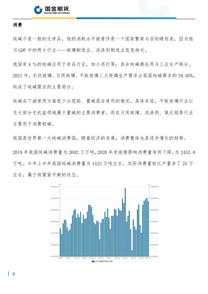 纯碱-产业链分析.pdf