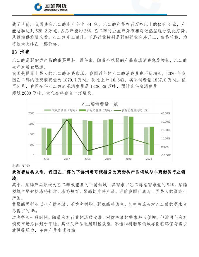 乙二醇-产业链分析.pdf