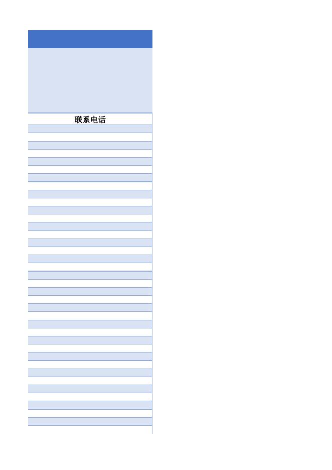 所庆文创纪念品发放人员统计表.xlsx