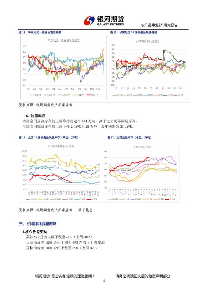 油脂周报--20170812 - 油脂周报.pdf