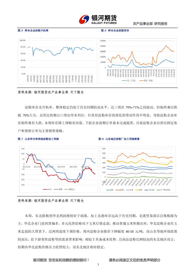 近弱远空判断不变，留意短期淀粉反弹机会 - 玉米周报.pdf