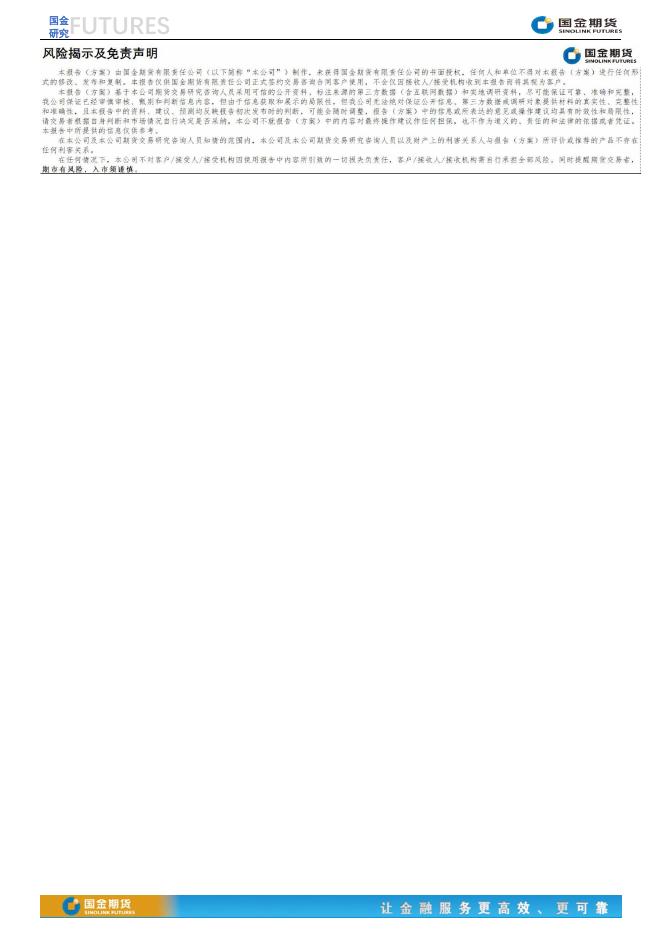 国金期货趣关注：巴西糖收割顺利，郑糖将如何演绎？.pdf