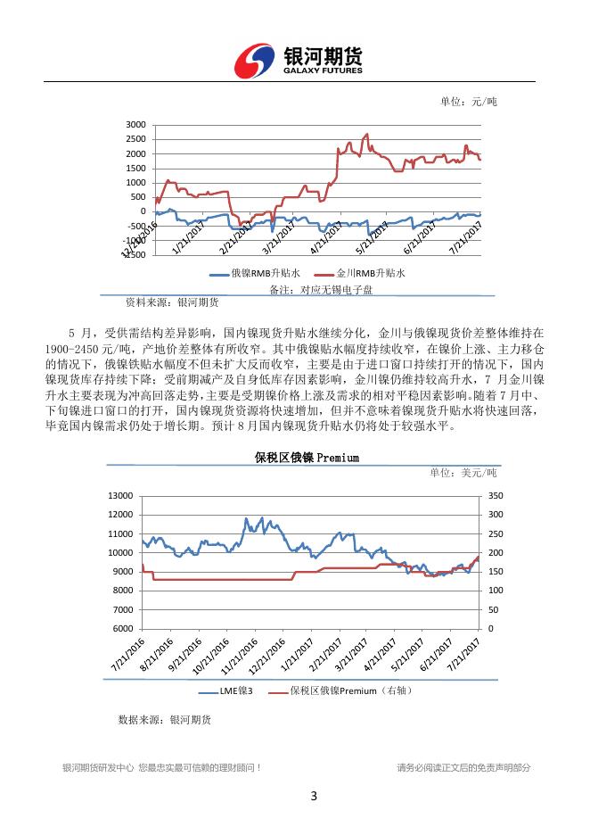 银河期货2017年8月镍月报.pdf