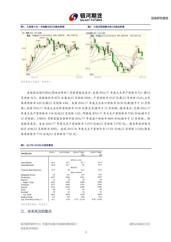 银河期货201702月报—豆类.pdf